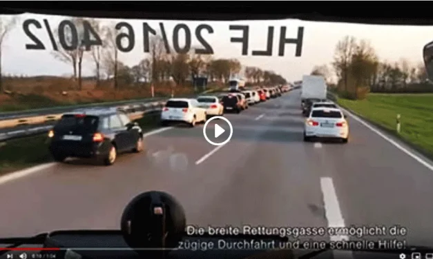 Διασώστης Πλήρωμα Ασθενοφόρου: Ένα μάθημα πολιτισμού