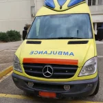 Νέο πλήρως εξοπλισμένο ασθενοφόρο στο Κέντρο Υγείας Βουργαρελίου