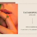 Κοσμηματοπωλείο Ταταρόπουλος || Κοσμήματα, Ρολόγια & Αξεσουάρ
