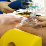 Βασικοί Χειρισμοί Απελευθέρωσης Αεραγωγού και Υποστήριξης της Αναπνοής