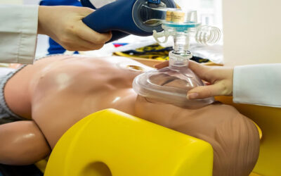 Βασικοί Χειρισμοί Απελευθέρωσης Αεραγωγού και Υποστήριξης της Αναπνοής