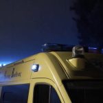 Ημέρα Θυσίας του Διασώστη